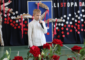 Narodowe Święto Niepodległości w SP3