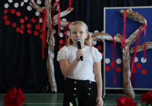 Narodowe Święto Niepodległości w SP3