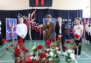 Narodowe Święto Niepodległości w SP3