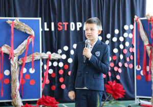 Narodowe Święto Niepodległości w SP3