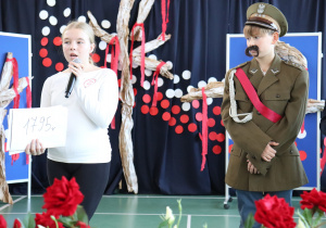 Narodowe Święto Niepodległości w SP3