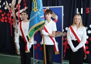 Narodowe Święto Niepodległości w SP3