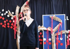 Narodowe Święto Niepodległości w SP3