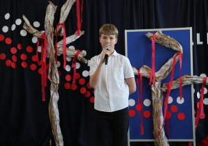 Narodowe Święto Niepodległości w SP3