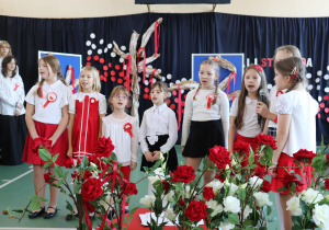 Narodowe Święto Niepodległości w SP3