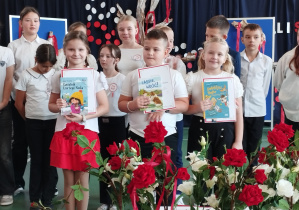 Narodowe Święto Niepodległości w SP3