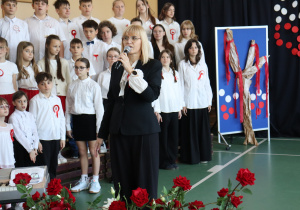 Narodowe Święto Niepodległości w SP3