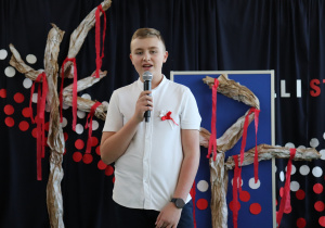 Narodowe Święto Niepodległości w SP3