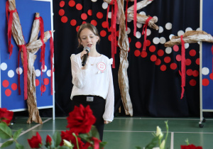 Narodowe Święto Niepodległości w SP3