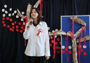 Narodowe Święto Niepodległości w SP3