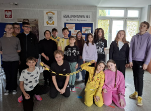 Dzień Życzliwości w naszej szkole