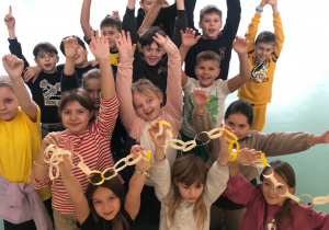 Dzień Życzliwości w naszej szkole