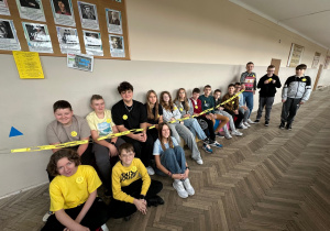 Dzień Życzliwości w naszej szkole