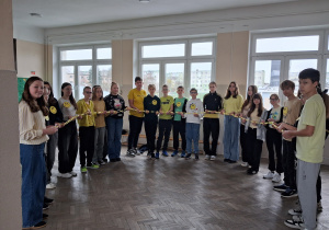 Dzień Życzliwości w naszej szkole