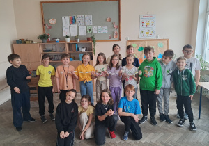 Dzień Życzliwości w naszej szkole