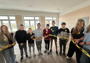 Dzień Życzliwości w naszej szkole