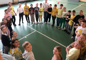 Dzień Życzliwości w naszej szkole