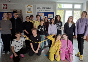 Dzień Życzliwości w naszej szkole