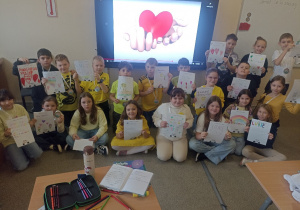 Dzień Życzliwości w naszej szkole